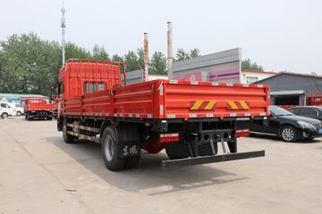 ���� ������D9 197���� 4X2 6.8�������ػ���(����)ͼƬ