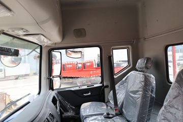 ���� ������D9 197���� 4X2 6.8�������ػ���(����)ͼƬ