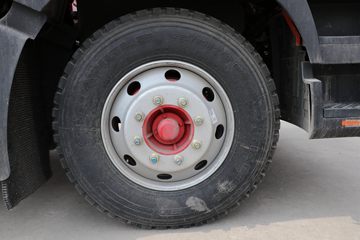 ���� ������D9 197���� 4X2 6.8�������ػ���(����)ͼƬ