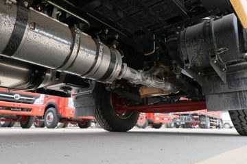 ���� ������D9 197���� 4X2 6.8�������ػ���(����)ͼƬ