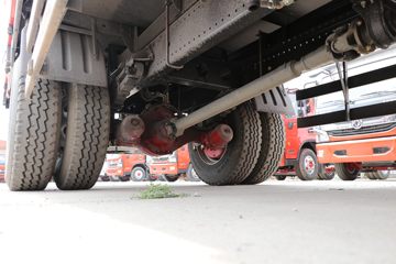 ���� ������D9 197���� 4X2 6.8�������ػ���(����)ͼƬ