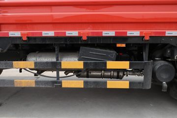 ���� ������D9 197���� 4X2 6.8�������ػ���(����)ͼƬ