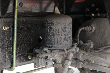 ���� ������D9 197���� 4X2 6.8�������ػ���(����)ͼƬ