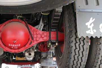 ���� ������D9 197���� 4X2 6.8�������ػ���(����)ͼƬ