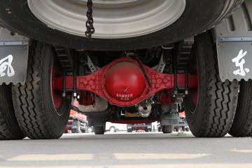 ���� ������D9 197���� 4X2 6.8�������ػ���(����)ͼƬ