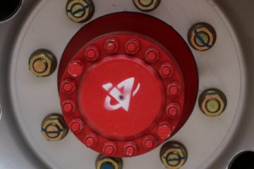 ���� ������D9 197���� 4X2 6.8�������ػ���(����)ͼƬ