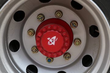 ���� ������D9 197���� 4X2 6.8�������ػ���(����)ͼƬ