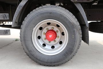 ���� ������D9 197���� 4X2 6.8�������ػ���(����)ͼƬ