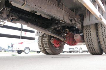 ���� ������D9 197���� 4X2 6.8�������ػ���(����)ͼƬ