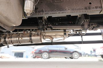 ���� ������D9 197���� 4X2 6.8�������ػ���(����)ͼƬ