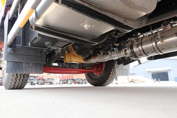 ���� ������D9 197���� 4X2 6.8�������ػ���(����)ͼƬ