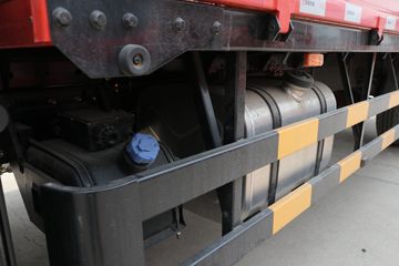 ���� ������D9 197���� 4X2 6.8�������ػ���(����)ͼƬ