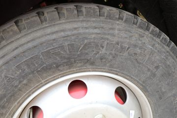 ���� ������D9 197���� 4X2 6.8�������ػ���(����)ͼƬ