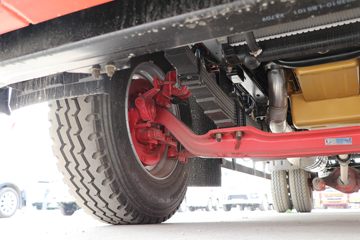 ���� ������D9 197���� 4X2 6.8�������ػ���(����)ͼƬ