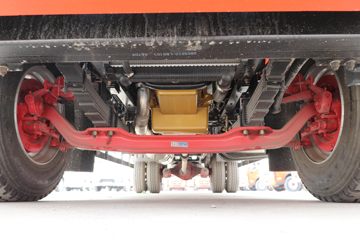 ���� ������D9 197���� 4X2 6.8�������ػ���(����)ͼƬ