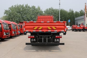 ���� ������D9 197���� 4X2 6.8�������ػ���(����)ͼƬ