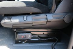 奔驰 新Actros重卡 420马力 4X2牵引车(型号1842LS)