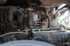 奔驰 新Actros重卡 420马力 4X2牵引车(型号1842LS)