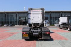 奔驰 新Actros重卡 450马力 6X2R牵引车(型号2645) 奔驰 新Actros重卡 450马力 6X2R牵引车(型号2645)