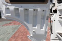 奔驰 新Actros重卡 450马力 6X2R牵引车(型号2645) 奔驰 新Actros重卡 450马力 6X2R牵引车(型号2645)