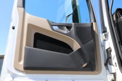 奔驰 新Actros重卡 450马力 6X2R牵引车(型号2645) 奔驰 新Actros重卡 450马力 6X2R牵引车(型号2645)