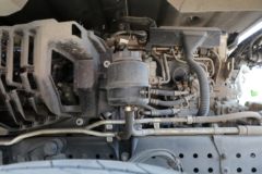 奔驰 新Actros重卡 450马力 6X2R牵引车(型号2645) 奔驰 新Actros重卡 450马力 6X2R牵引车(型号2645)