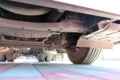 奔驰 新Actros重卡 450马力 6X2R牵引车(型号2645) 奔驰 新Actros重卡 450马力 6X2R牵引车(型号2645)