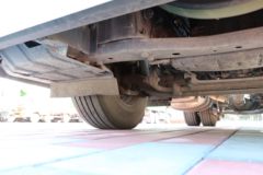 奔驰 新Actros重卡 450马力 6X2R牵引车(型号2645) 奔驰 新Actros重卡 450马力 6X2R牵引车(型号2645)