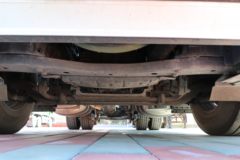 奔驰 新Actros重卡 450马力 6X2R牵引车(型号2645) 奔驰 新Actros重卡 450马力 6X2R牵引车(型号2645)