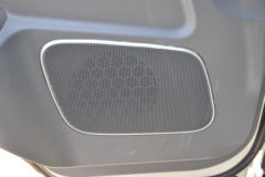 江淮 帅铃Q6 152马力 3.85米排半仓栅式轻卡(轴距3308)(HFC5043CCYP71K1C2V)