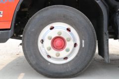 东风 凯普特K6-L 160马力 4.2米单排栏板轻卡(国六)(EQ1040S8CD2)