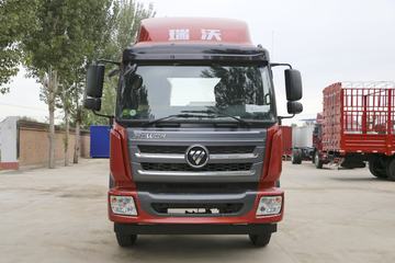 福田 瑞沃Q5 170马力 4X2 洒水车(程力威牌)(CLW5162GSSB5)