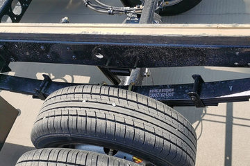 �ƿ�ŷ�� V5 1.6L 105���� ����/CNG 3.61�׵�������΢��(����)ͼƬ