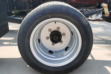 �ƿ�ŷ�� V5 1.6L 105���� ����/CNG 3.61�׵�������΢��(����)ͼƬ