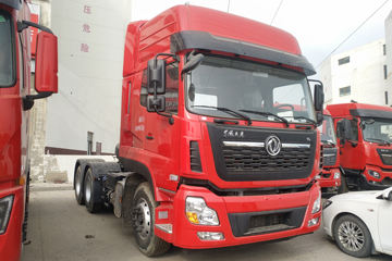 �������ó� ����VL�ؿ� 2020�� 450���� 6X4ǣ����(DFH4250A4)ͼƬ