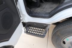福田 欧马可S3系 131马力 4X2 4.04米冷藏车(红宇牌)(HYJ5040XLCB17)