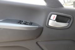 福田 欧马可S3系 131马力 4X2 4.04米冷藏车(红宇牌)(HYJ5040XLCB17)