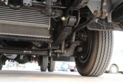 福田 欧马可S3系 131马力 4X2 4.04米冷藏车(红宇牌)(HYJ5040XLCB17)