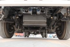 福田 欧马可S3系 131马力 4X2 4.04米冷藏车(红宇牌)(HYJ5040XLCB17)