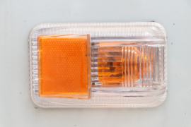 华菱之星&nbsp;随车吊外观图片