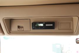 华菱之星&nbsp;随车吊驾驶室图片