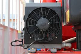 华菱之星&nbsp;随车吊上装图片