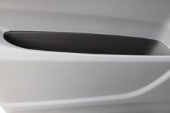 福田商务车 图雅诺S 177马力 2.8T柴油 长轴封闭货车