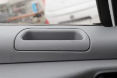 福田商务车 图雅诺S 177马力 2.8T柴油 长轴封闭货车