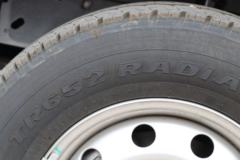 福田商务车 图雅诺S 177马力 2.8T柴油 长轴封闭货车