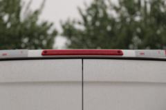 福田商务车 图雅诺S 177马力 2.8T柴油 长轴封闭货车