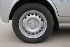 东风小康K05S  实用型 88马力 5座 1.2L厢式运输车