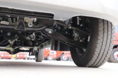 东风小康K05S  实用型 88马力 5座 1.2L厢式运输车