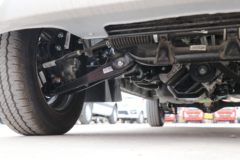 东风小康K05S  实用型 88马力 5座 1.2L厢式运输车