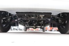 东风小康K05S  实用型 88马力 5座 1.2L厢式运输车